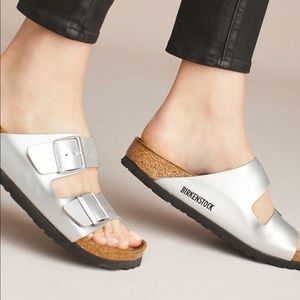 Birkenstock Arizona Sandals size 37